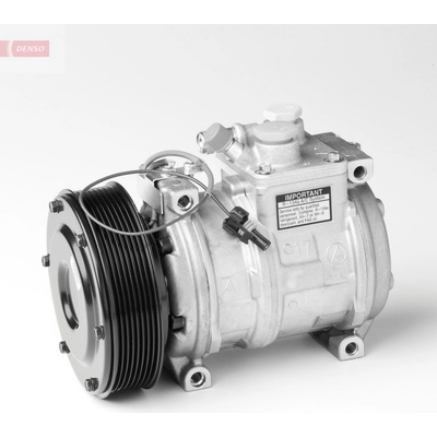 Kompresor, klimatizace DENSO DCP99511