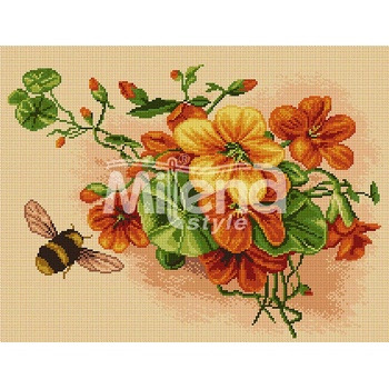 Image 1 of Milena Style Латинки конци Ariadna 1: 4