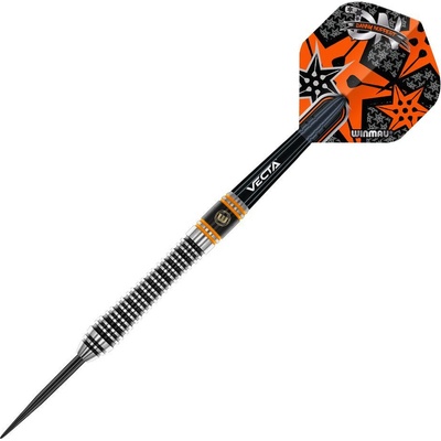 Winmau Danny Noppert Signature 2.0 90% 21g steel