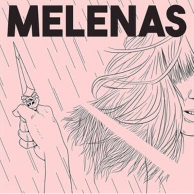 Melenas - Melenas LTD LP