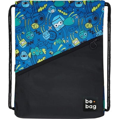 Herlitz be.bag Monster Party