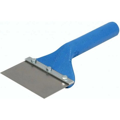 Škrabák na odstranění obkladaček kovový, 100 mm