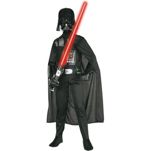 Rubies Star wars ДАРТ ВЕЙДЪР детски костюм размер (141-151см) (882009-l)
