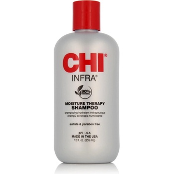 Chi Infra Shampoo 355 ml