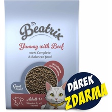 Beatrix Adult s hovězím 1,4 kg