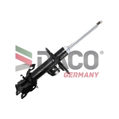 Tlmič pérovania DACO Germany 452613L
