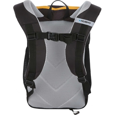 Husky Jikko 15l black