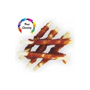 Torronto bůvolí tyč s kachním masem 80 g