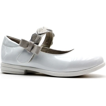 Lakovky Effe Tre K02W240275 bílé