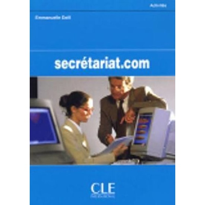 Daill E. - Secrétariat.com