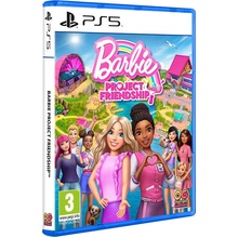 Barbie: Project Friendship