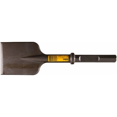 DeWALT Sekáč na asfalt šesťhran 28 mm 110 x 445 mm DT6934