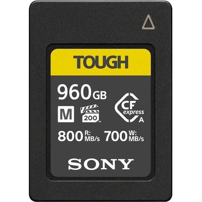 Sony Tough CFexpress A 960GB CEAM960wT.CE7