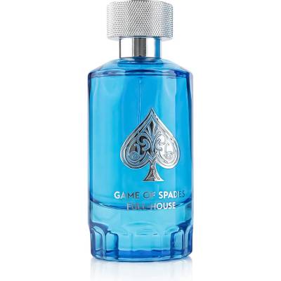 Jo Milano Game of Spades Full-House parfum unisex 100 ml