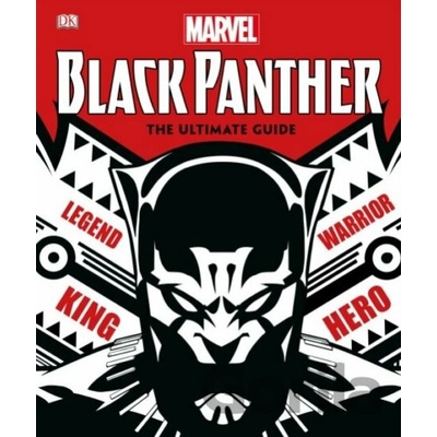 Black Panther - Stephen Wiacek