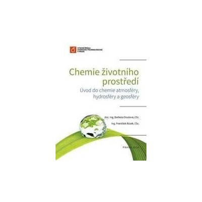 Chemie životního prostředí