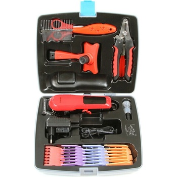 MAR-POL 15639 stríhací strojček