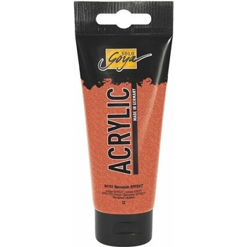 Kreul 84151 АКРИЛНА боя Amber Effect 100 ml 1 бр (84151)