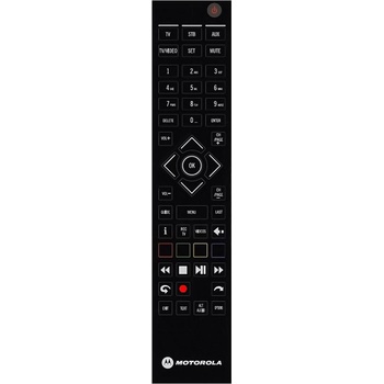 GENERAL MOTOROLA VIP1616E - съвместимо дистанционно управление на марката General (VIP1616E)