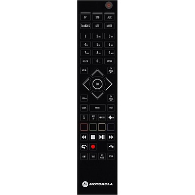 GENERAL MOTOROLA VIP1616E - съвместимо дистанционно управление на марката General (VIP1616E)