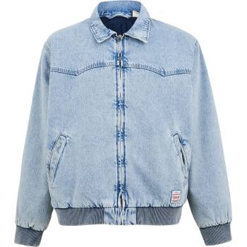 Levi's Яке Levis Men's Aviator Jacket - Sign Here