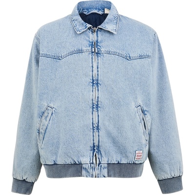 Levi's Яке Levis Men's Aviator Jacket - Sign Here