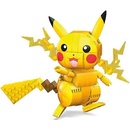 Ostatní stavebnice Mattel Pokémon Mega Construx Pikachu