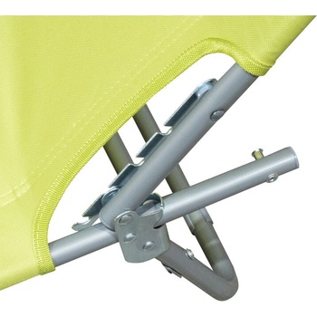 Linder Exclusiv Zelené