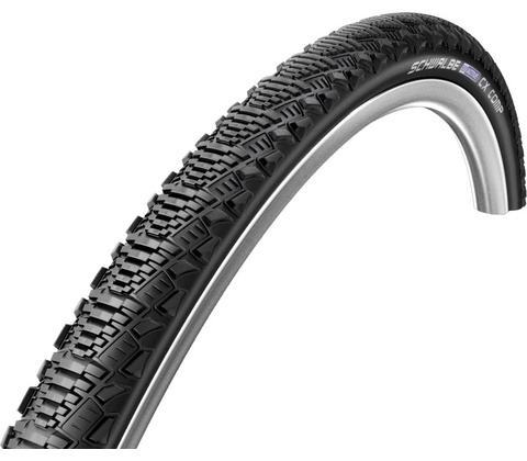 Schwalbe CX Comp 20x1.75
