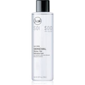 J. Cat Beauty Soon Soo Skinewal Water Gel Moisturizer хидратиращ гел крем 150ml
