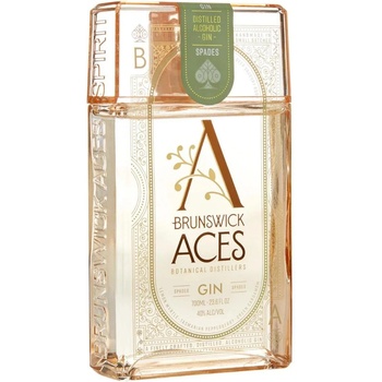 PINK 47 Джин Брунсвик Ейсъс