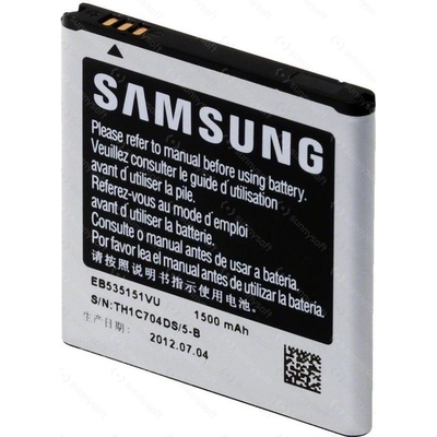 Samsung EB535151VU od 159 Kč