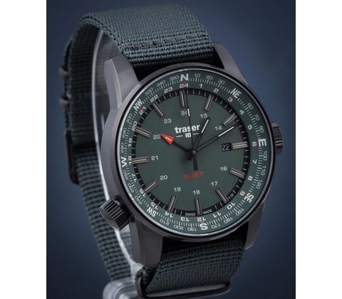 Traser H3 109035