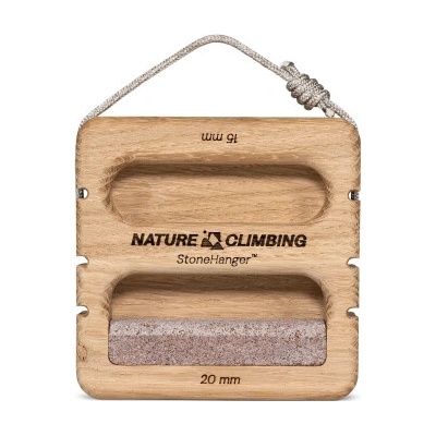 Nature Climbing Stone Hanger Sandstone