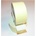 26x16mm квадрат 5pcs бяла ценова лента ZF016-5 (ZF016-5)