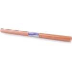 Fabriano Хартия Ribbed Craft Mini 70 g/m2, 0.5 х 2 m, оранжева (10834)