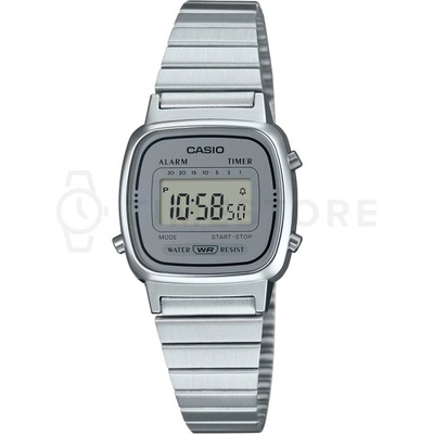 Casio LA-670WA-7
