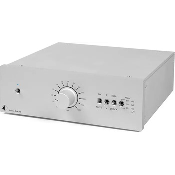 Image 1 of Pro-Ject Phono Box RS