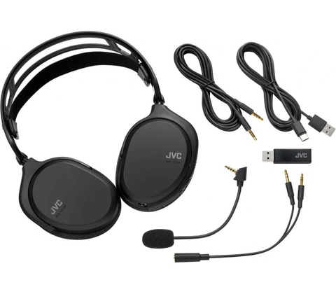 JVC GG-01WQ