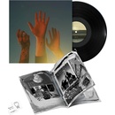 BOYGENIUS - THE RECORD, LP