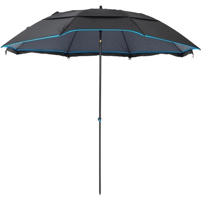CAPERLAN Dáždnik/slnečník U500 XL s priemerom 2,3 m