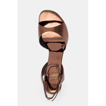 Jeffrey Campbell Кожени сандали Jeffrey Campbell Bar-Hop (JC.1584.1.22)