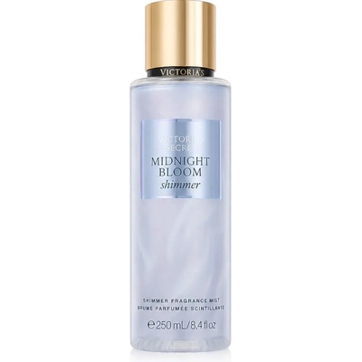 Victoria's Secret Midnight Bloom Shimmer pro ženy 250 ml