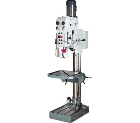 Optimum DH 35 G