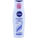 Nivea Classic Mild šampón na normálne vlasy 250 ml