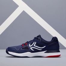 Artengo TS500 Multicourt námornícky modrá