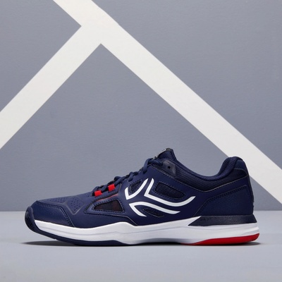 Artengo TS500 Multicourt námornícky modrá