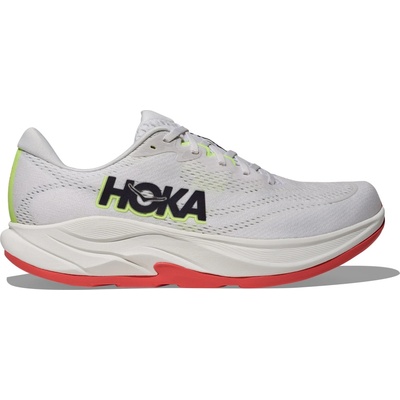 HOKA Мъжки маратонки HOKA Rincon 4 Running shoes - Frost / Neon Yuzu - размер 49 1/3 (023-1986-0723)