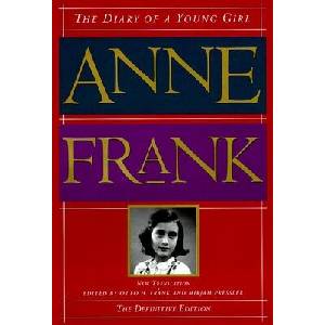 The Diary of a Young Girl (ISBN: 9780385473781)