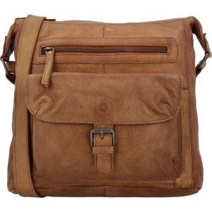 Hide & Stitches Paint Rock 23585 Cognac